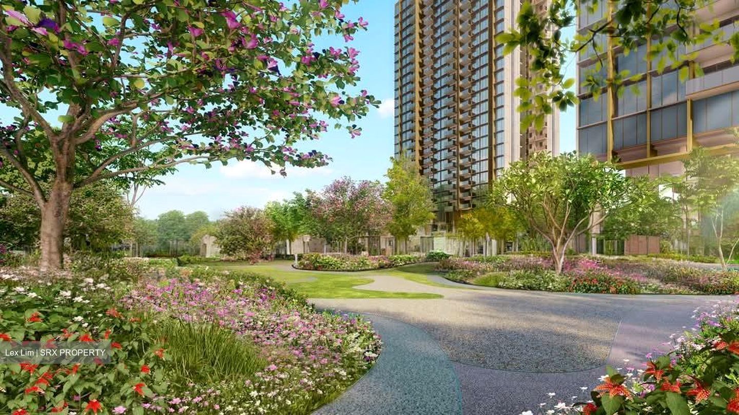 Pinetree Hill (D21), Condominium #568256321